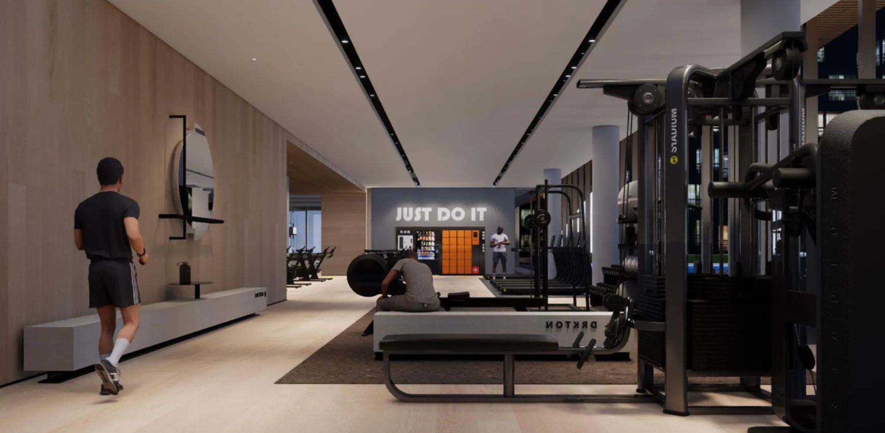Gym