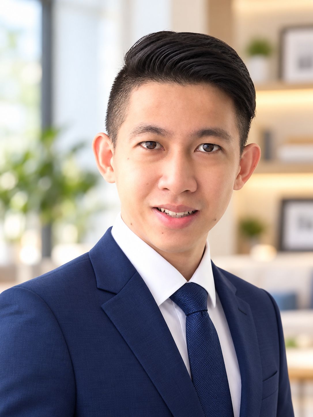 Ronald Mak
